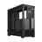 Fractal Design Pop Air - Black TG Clear Tint Case - 7