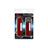 G.SKILL RipjawsV DDR4 16GB (8GB x 2) 2400MHz CL15 Dual Channel Desktop Ram - 6