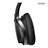 Edifier W860NB Black Bluetooth Headphone - 5