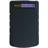 Transcend StoreJet 25H3 2TB External Hard Drive - 6