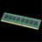 Geil Pristine 2GB DDR3 1600MHz CL11 Singel Channel RAM - 5