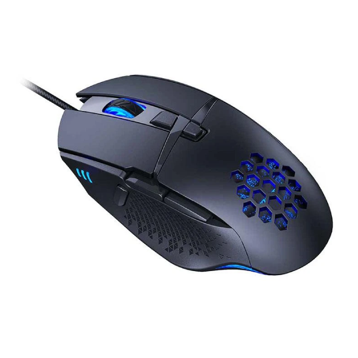 ELEVEN GM2 Wired Mouse Gaming - 2