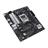 ASUS PRIME B650M-R DDR5 AM5 Micro-ATX Motherboard - 4