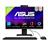 ASUS AiO V440 Core i3 1315U 8GB 512GB SSD Intel Graphics 23.8 Inch Full HD None Touch All in One - 2