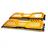 Adata XPG V2 DDR3 1866MHz CL10 Dual Channel Desktop RAM - 8GB - 2