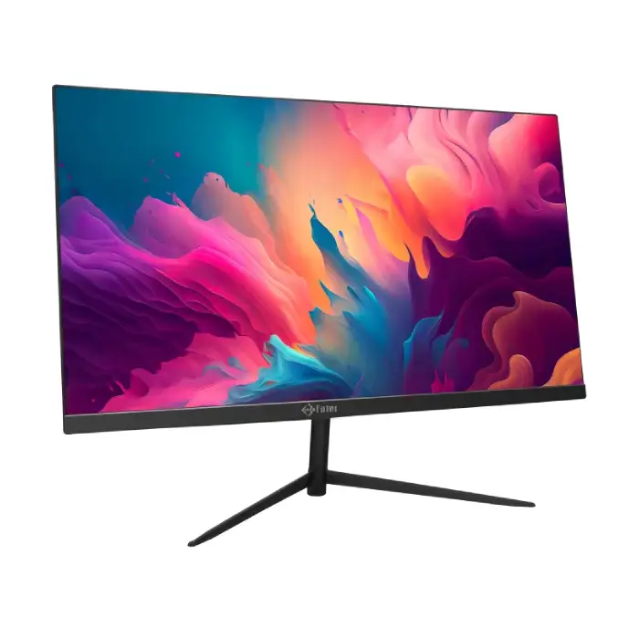 Fater F22-075B3 Black 22Inch 75Hz IPS Office Monitor  - 2