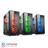 Sharkoon TG5 RGB ATX Midi Tower Computer Case - 7