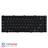 ASUS Z92 Z94 Z96 Notebook Keyboard - 2