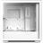 Nzxt H7 Elite Matte (2023) White Computer Case - 4