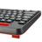 hatron HKCW135 Wireless Keyboard and Mouse - 5