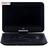 marshal ME-11 Portable DVD Player with HD DVBT2 Digital TV Tuner - 5