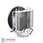 Deep Cool Gammaxx 200T CPU Fan - 5