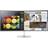 Samsung C34F791 34 Inch Curved Widescreen Monitor - 7
