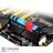 Geil EVO X DDR4 RGB 16GB 2400Mhz CL16 Single Channel Desktop RAM - 4