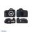 Canon EOS 5D Mark III Body Camera - 9