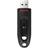 Sandisk CZ48 USB 3.0 Flash Memory - 64GB - 2