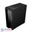 Awest GT-AV01-BG ARGB Case  - 2