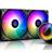 Deep Cool Gamer Storm Castle 240RGB V2 CPU Liquid Cooler - 5