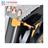 SilverStone Argon SST-AR01-V3 CPU Cooler - 7