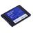 وسترن دیجیتال  SA510 2TB BLUE SSD Drive  - 2