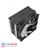 PCcooler GI-X4S CPU Fan - 7