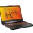 ASUS TUF Gaming FX506LU Core i7 10870H 32GB 512GB SSD 6GB Full HD Laptop - 7