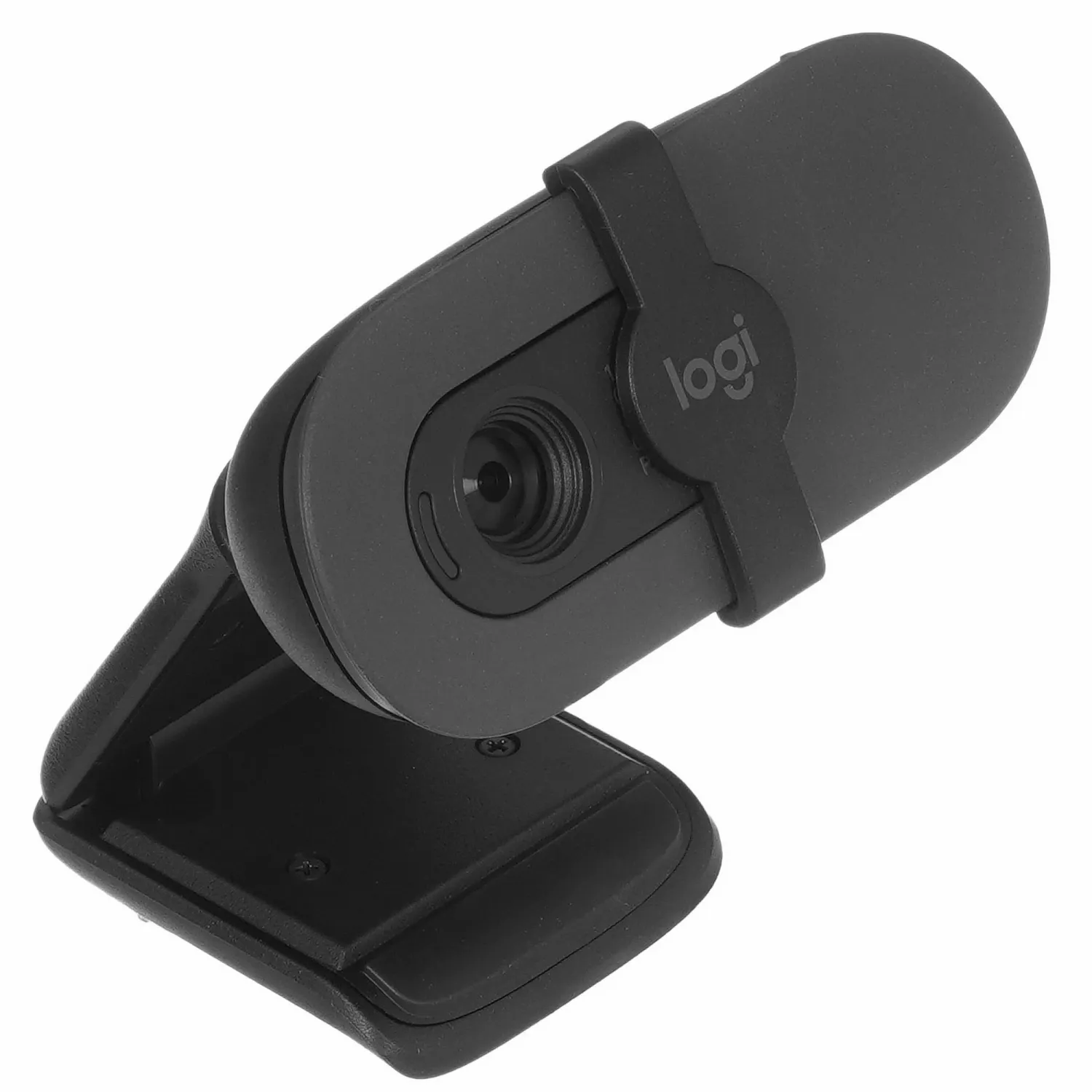 Logitech Brio 90 Graphite Webcam - 3