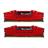G.SKILL RipjawsV DDR4 8GB 2400MHz CL15 Single Channel Ram - 7