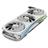 Zotac RTX 4090 AMP Extreme AIRO White Edition 24GB GDDR6X Graphics Card - 3