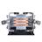 ThermalTake Contac 9 CPU Cooler - 4