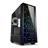 Sharkoon RGB LIT 100 GAMING CASE
