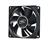 Deep Cool فن خنک کننده کیس دیپکول مدل  DEEPCOOL XFAN80 U R/R - 7