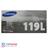 Samsung 119L LaserJet Toner Cartridge - 2