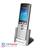 grandstream WP820 Portable Wi-Fi Phone Voip - 2