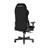 DXRacer Master Series 2025 XL Fabric Black Gaming Chair  - 3