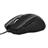 Tsco TM 295 Wired Optical Mouse - 5
