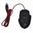 Tsco TM-764GA GAMING Mouse - 5