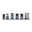 MSI X299 SLI PLUS LGA 2066 Motherboard - 2