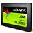 Adata Ultimate SU655 240GB 3D NAND Internal SSD Drive - 7