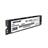 Patriot P320 PCIe Gen3 x4 NVMe 2.0 256GB M.2 Internal Solid State Drive - 4