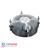 Deep Cool THETA 15 CPU Air Cooler - 3