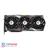 MSI GeForce RTX 3060 GAMING Z TRIO 12G Graphics Card - 5