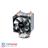 Deep Cool GAMMAXX C40 CPU Air Cooler - 2