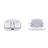 HyperX Pulsefire Haste Wireless White Gaming Mouse - 5