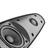 Edifier Prisma e3350 2.1 Multimedia Bluetooth Speaker - 7