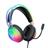 ONIKUMA X29 Black Wired Gaming Headset - 2