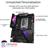 ASUS ROG Strix TRX40-E Gaming sTRX4 Motherboard - 4