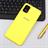 Silicone Case For Samsung Galaxy A51  - 5
