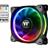 ThermalTake Floe Riing RGB 240 TT Premium Edition CPU Cooler - 6