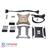 ایکس اس پی سی  RayStorm Neo Intel Black Chrome Waterblock - 9